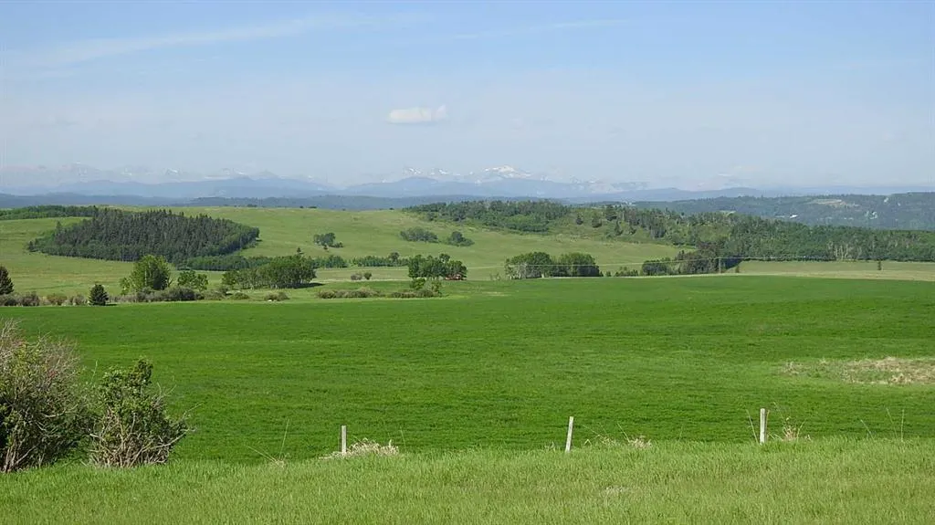79.41 Acres SE-13-22-3W5