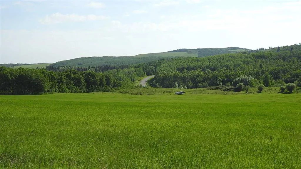 79.41 Acres SE-13-22-3W5