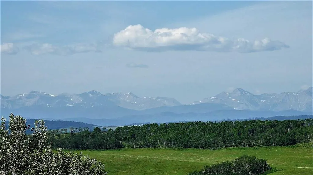 79.41 Acres SE-13-22-3W5