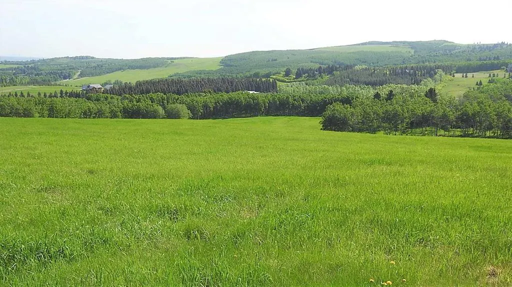 79.41 Acres SE-13-22-3W5