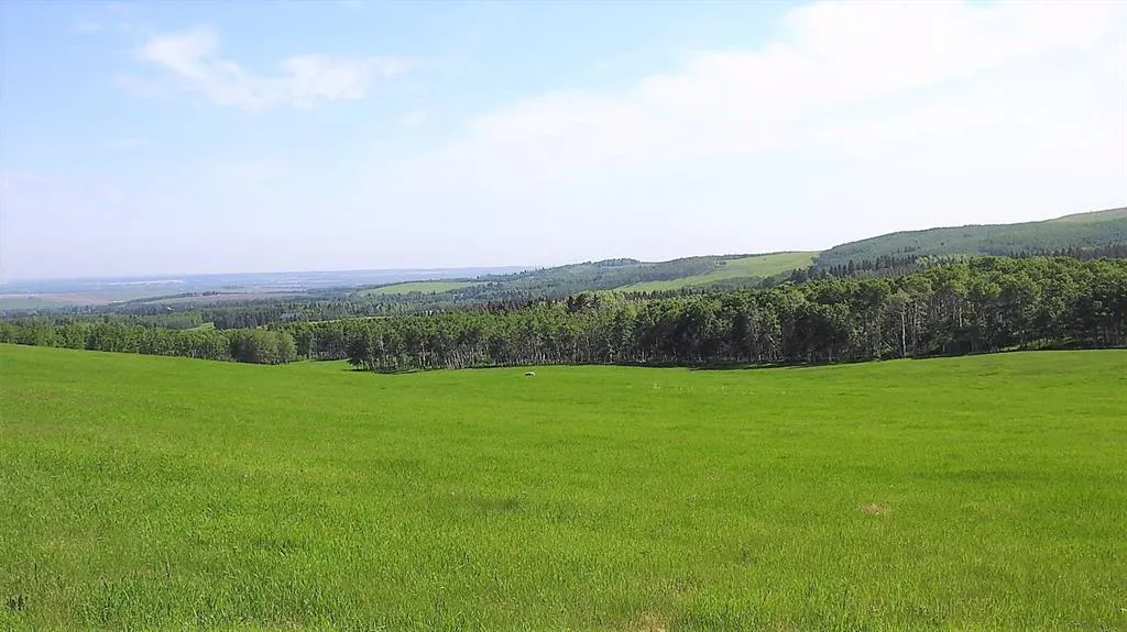 79.41 Acres SE-13-22-3W5