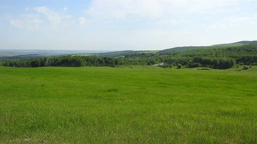 79.41 Acres SE-13-22-3W5