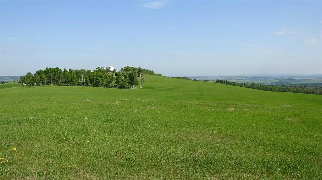 79.41 Acres SE-13-22-3W5