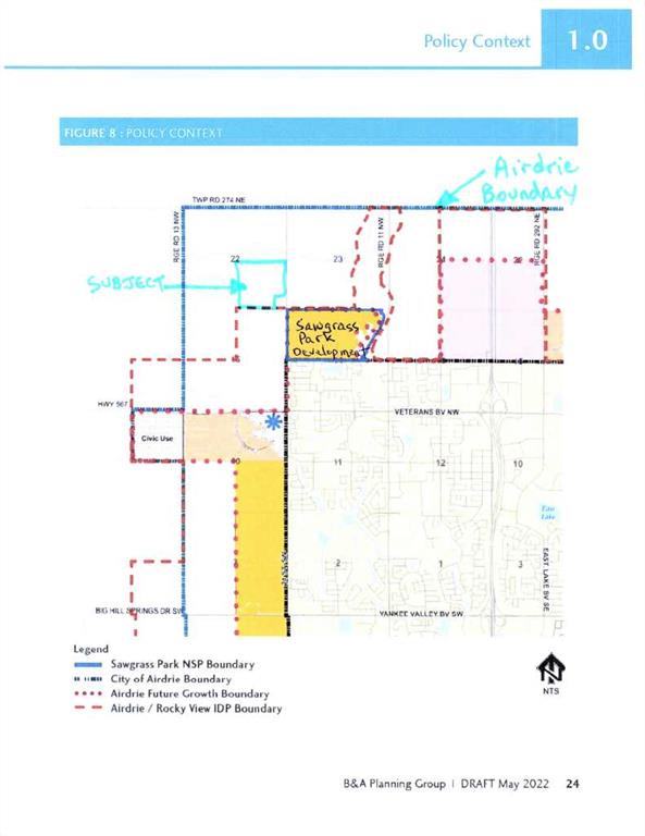 273021 12 Range Road