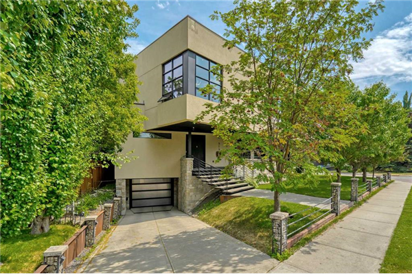 919 Rideau Road SW, Calgary
