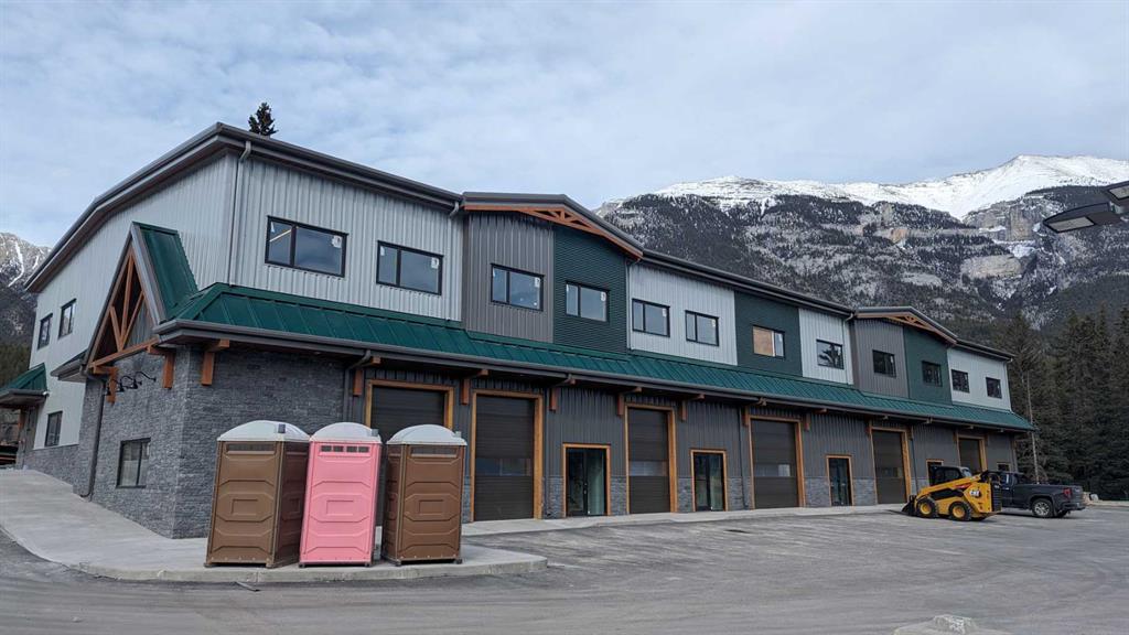 100 Alpine Meadows, #1104 & 1204