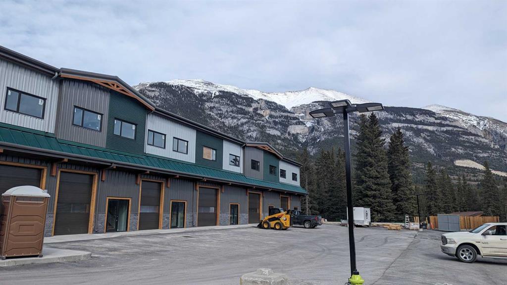 100 Alpine Meadows, #1104 & 1204
