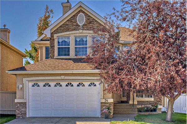 34 Cranston Place SE, Calgary