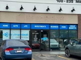 235 Milligan Drive SE, #111