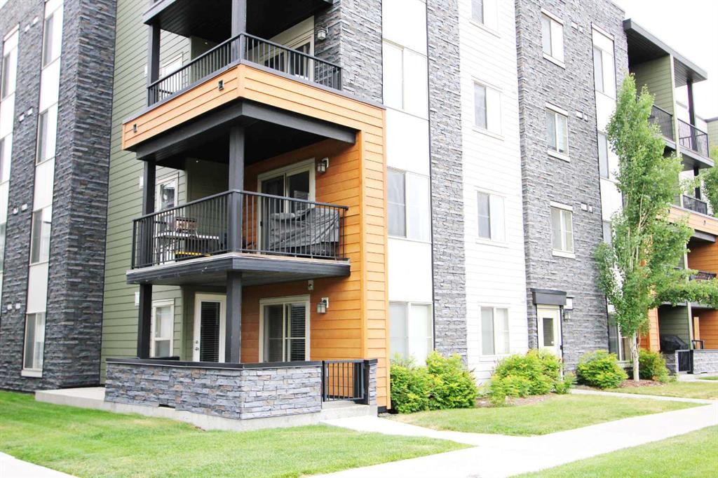 1317 27 Street SE, #2201