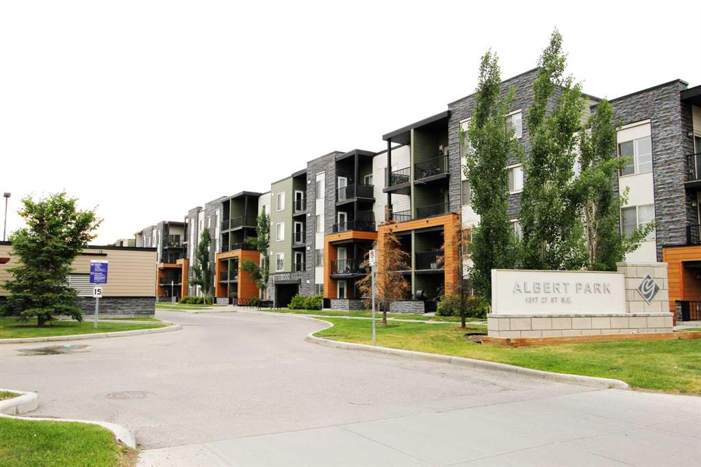 1317 27 Street SE, #2201