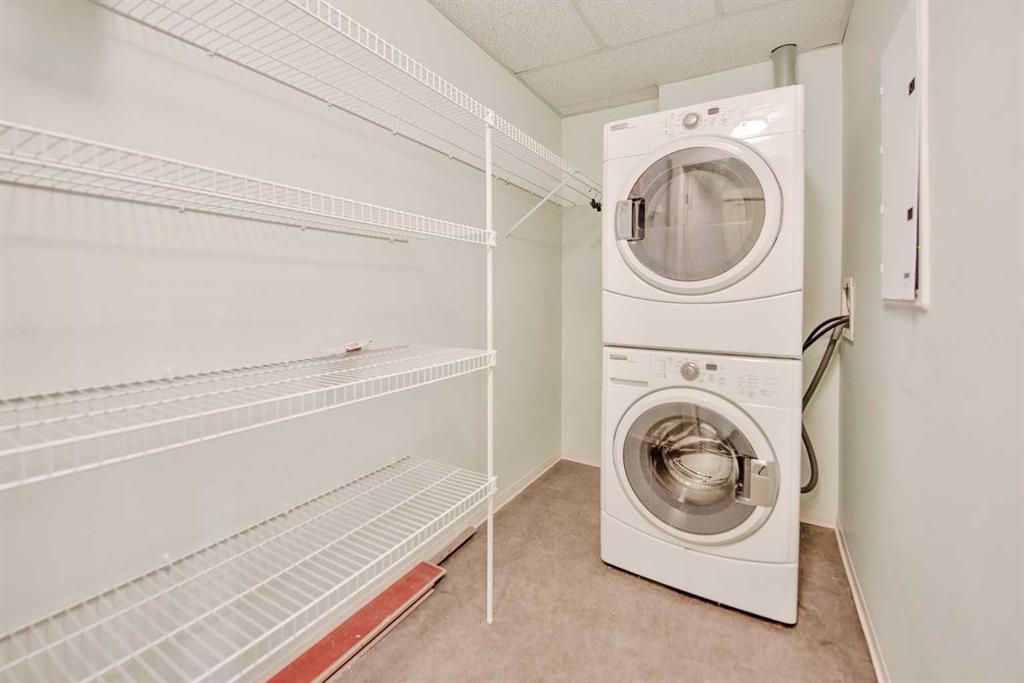 788 12 Avenue SW, #807