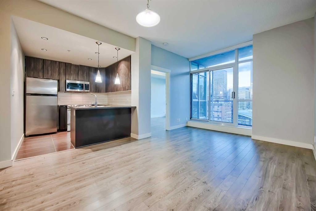 788 12 Avenue SW, #807