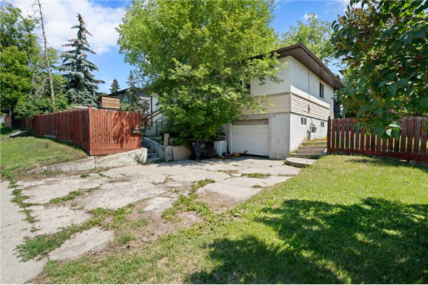 3616 14 Street SW, Calgary
