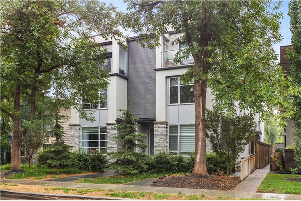 3522 & 3524 14A Street SW, Calgary