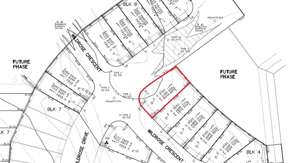 233 Wildrose Crescent