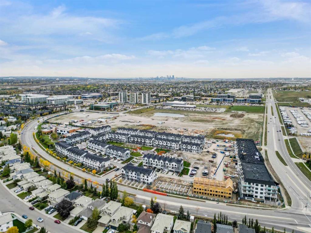 255 Les Jardins Park SE, #316