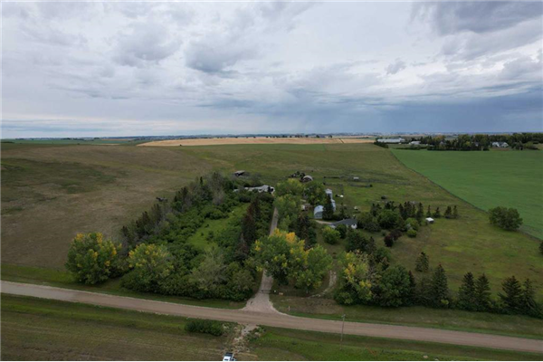 262150 Range Road 20, Rural Rocky View County