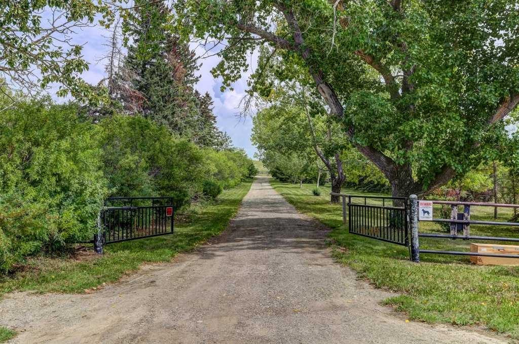 262150 Range Road 20