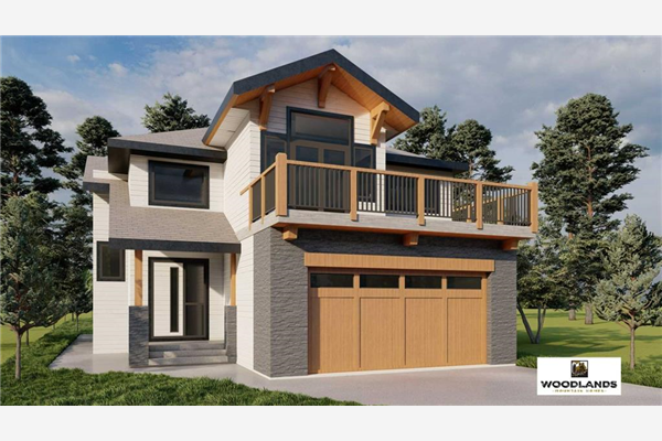 493 Stewart Creek Close, Canmore