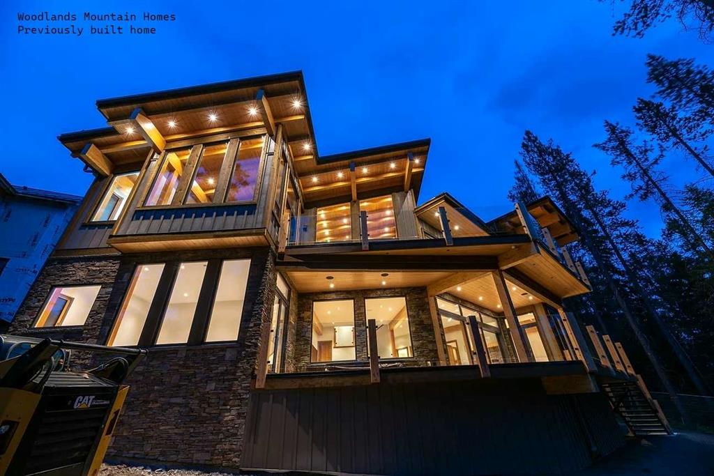 493 Stewart Creek Close