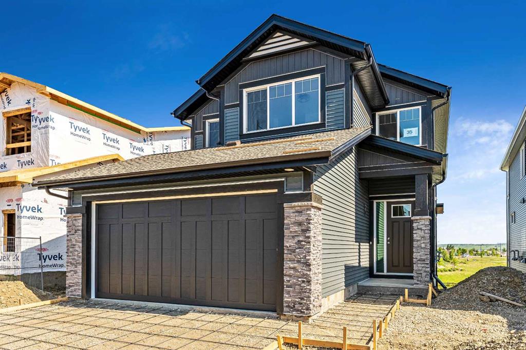 35 Birch Glen