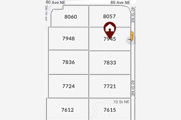 7945 40 Street NE, Calgary