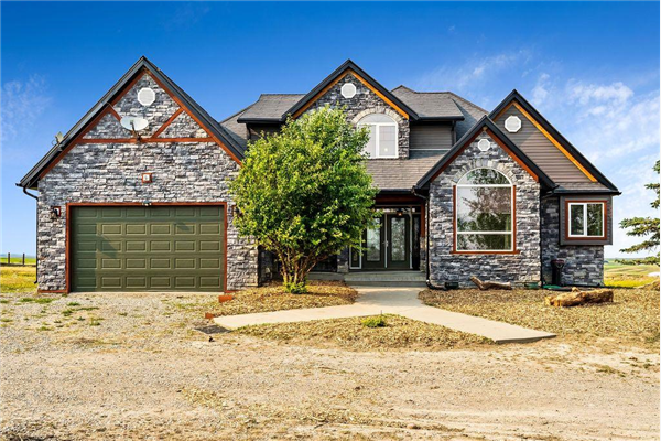 282040 Highway 527, Rural Willow Creek No. 26 M.D. of
