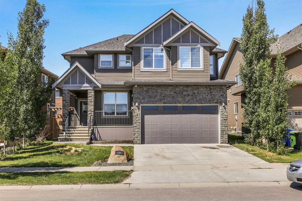 269 Kinniburgh Boulevard