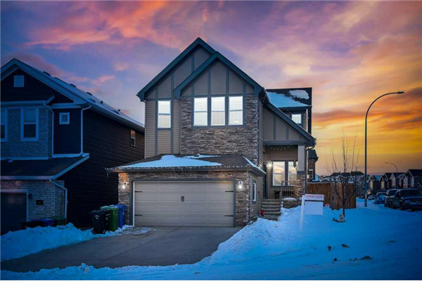 27 Nolanshire Crescent NW, Calgary