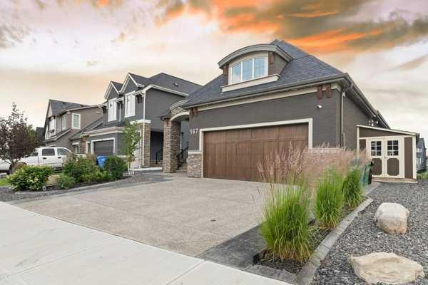 167 Cranbrook Drive SE