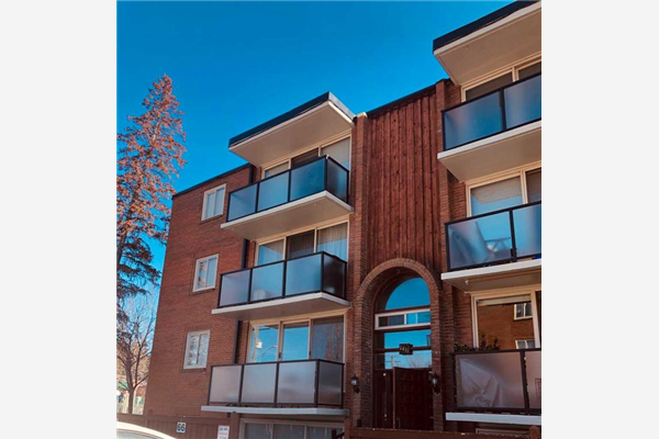 1411 7 Avenue NW, Calgary