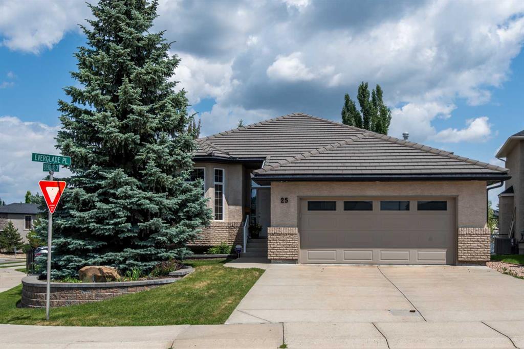 25 Everglade Place SW