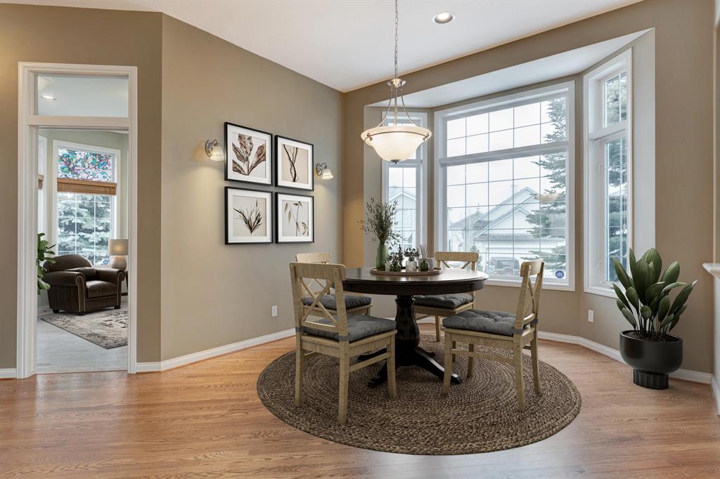 25 Everglade Place SW