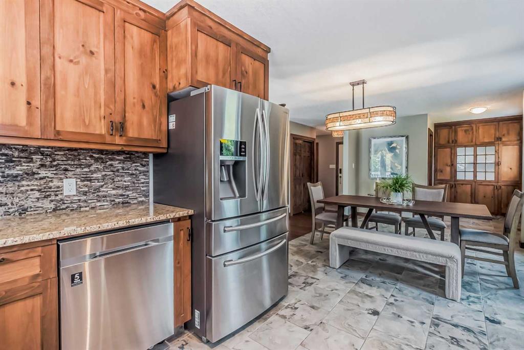 128 Buffalo Rub Place NW
