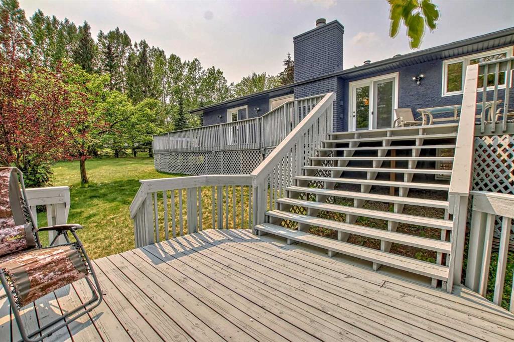 128 Buffalo Rub Place NW