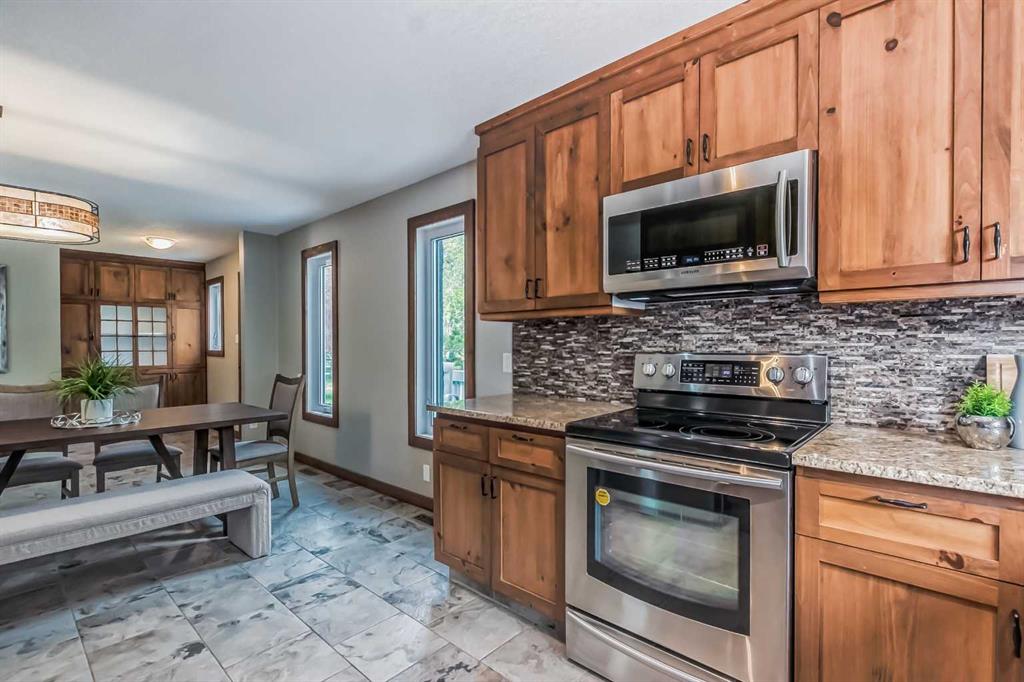 128 Buffalo Rub Place NW
