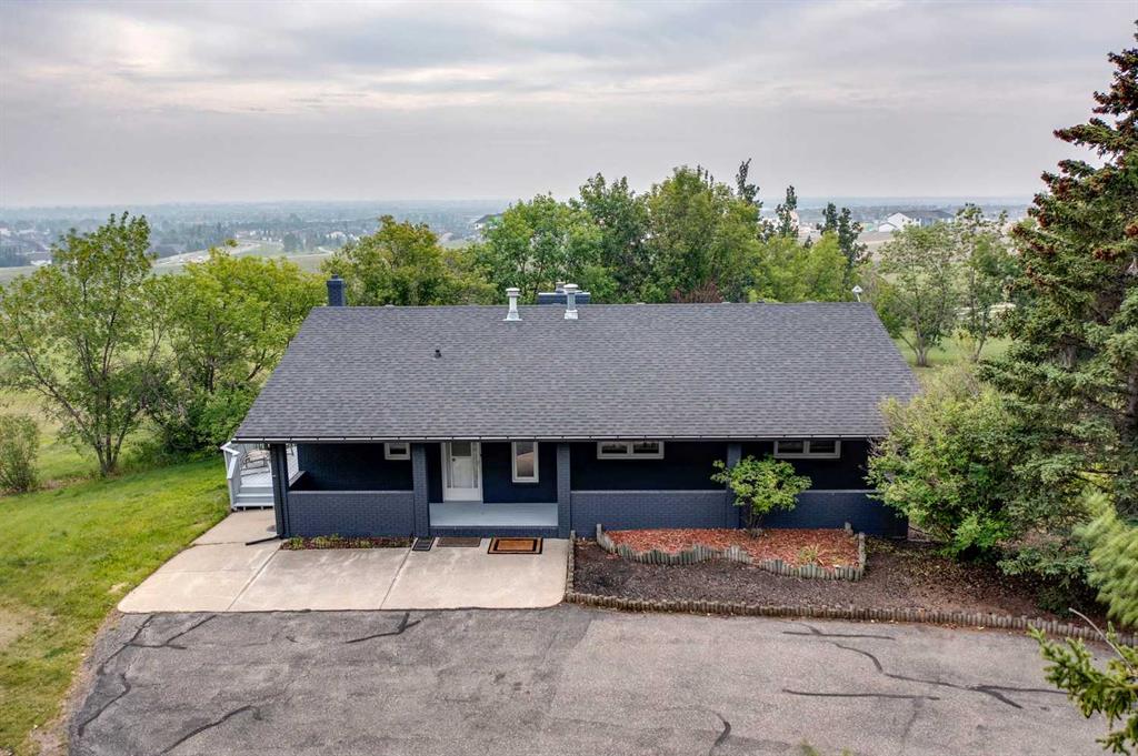 128 Buffalo Rub Place NW