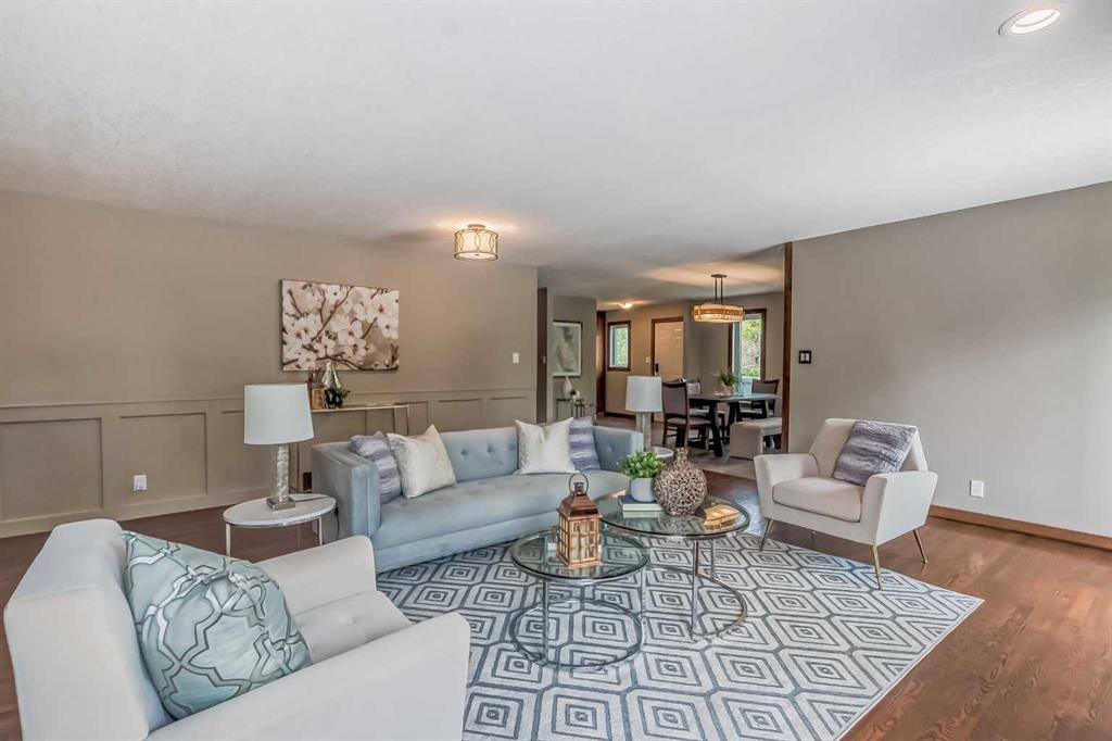 128 Buffalo Rub Place NW