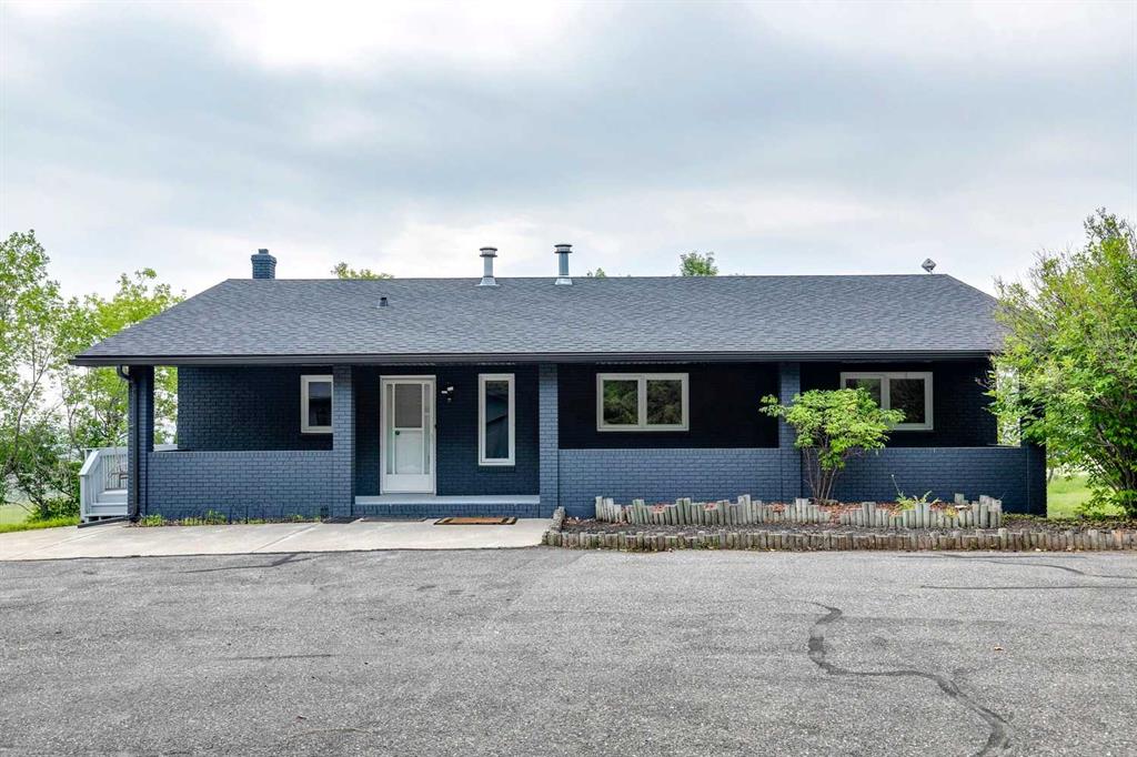 128 Buffalo Rub Place NW