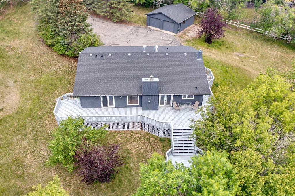 128 Buffalo Rub Place NW