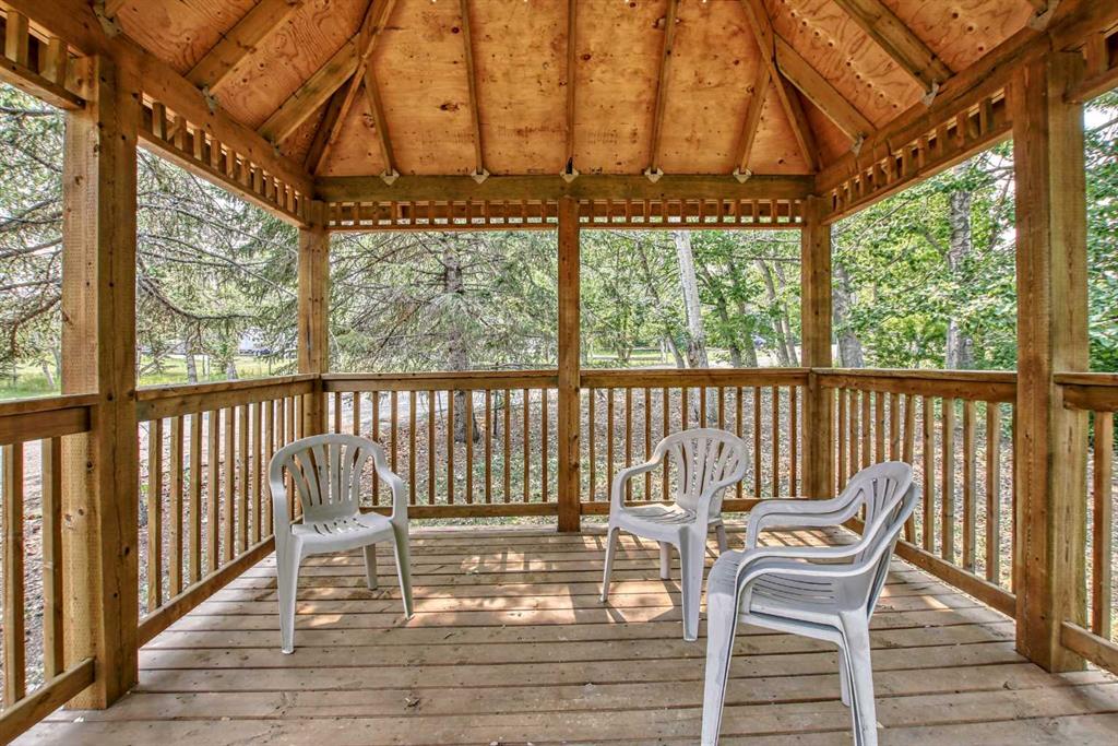 128 Buffalo Rub Place NW