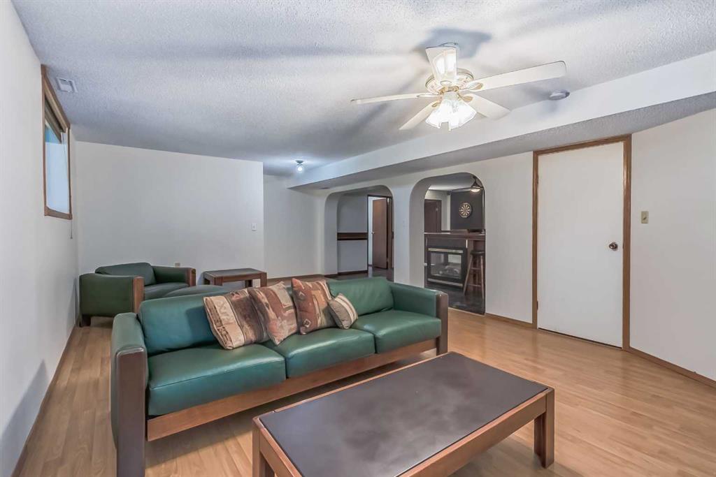 128 Buffalo Rub Place NW