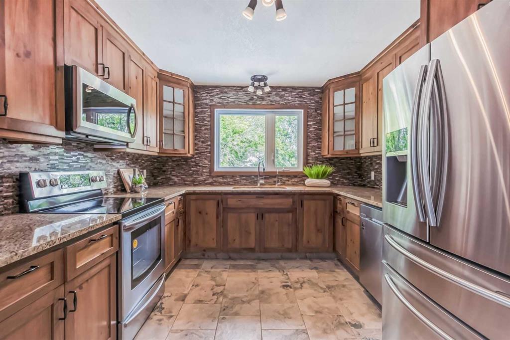 128 Buffalo Rub Place NW