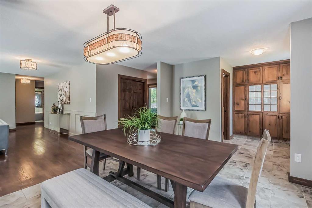 128 Buffalo Rub Place NW