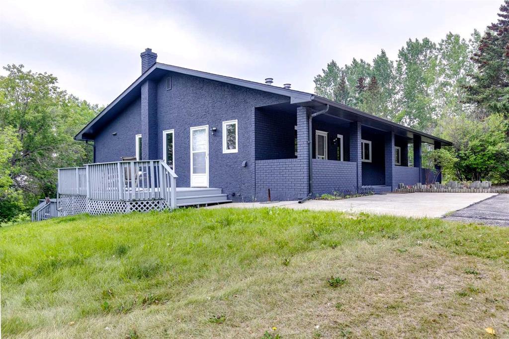 128 Buffalo Rub Place NW