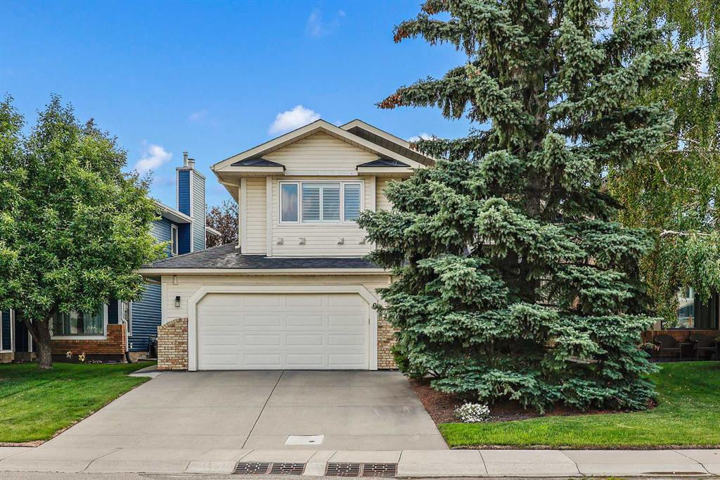 6 Douglas Park Close SE