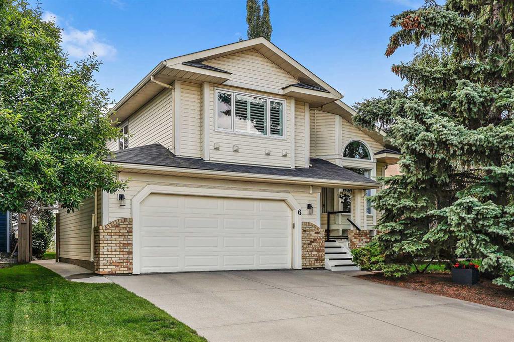 6 Douglas Park Close SE