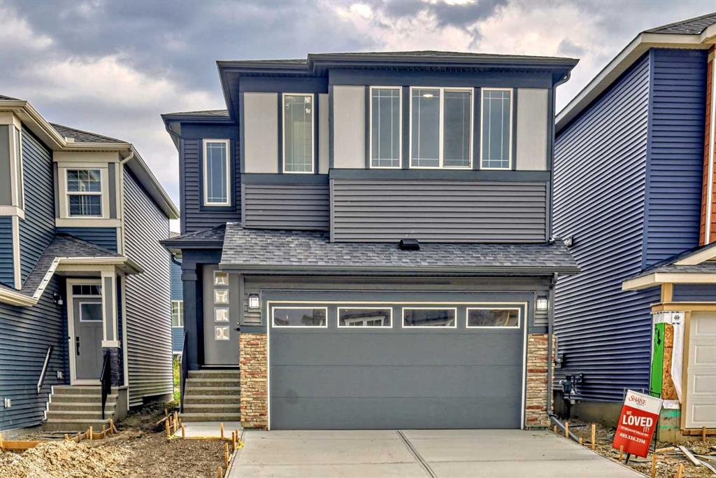 157 Belmont Villas SW