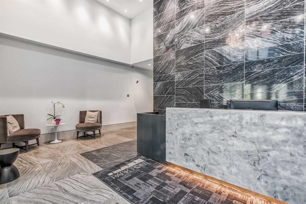 310 12 Avenue SW, #1003